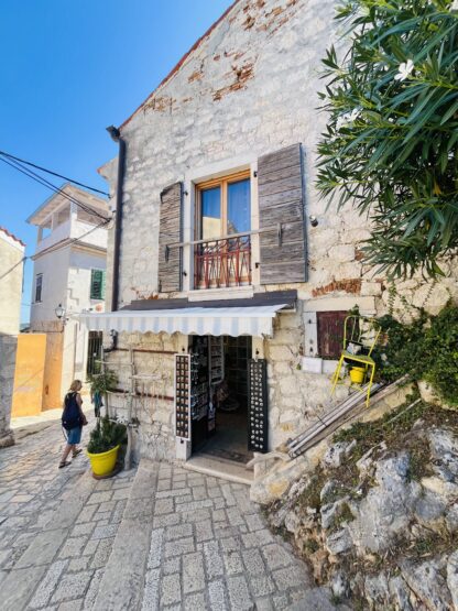 CROAZIA - ROVIGNO + ISOLA ST’ ANDREA - immagine 6