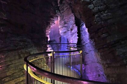 Cascate del Varone + Limone sul Garda - immagine 10
