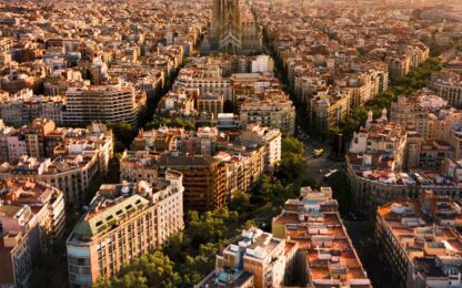 Barcellona - Spagna a Capodanno - immagine 5
