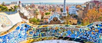 Barcellona - Spagna a Capodanno - immagine 6