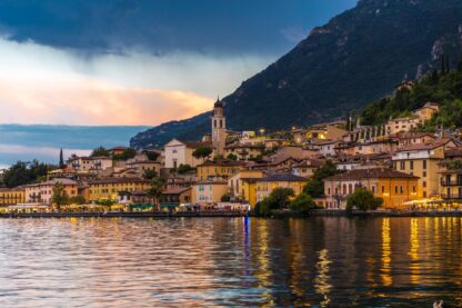 Cascate del Varone + Limone sul Garda - immagine 6