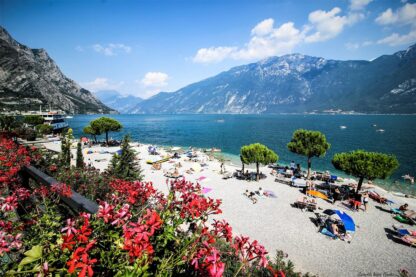 Cascate del Varone + Limone sul Garda - immagine 8