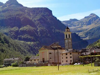 Lavertezzo + Sonogno - immagine 5