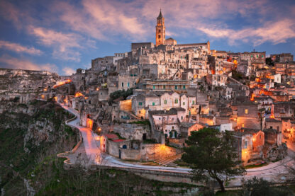 Puglia + Matera - immagine 2