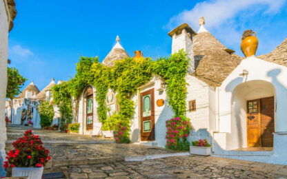 Puglia + Matera - immagine 3