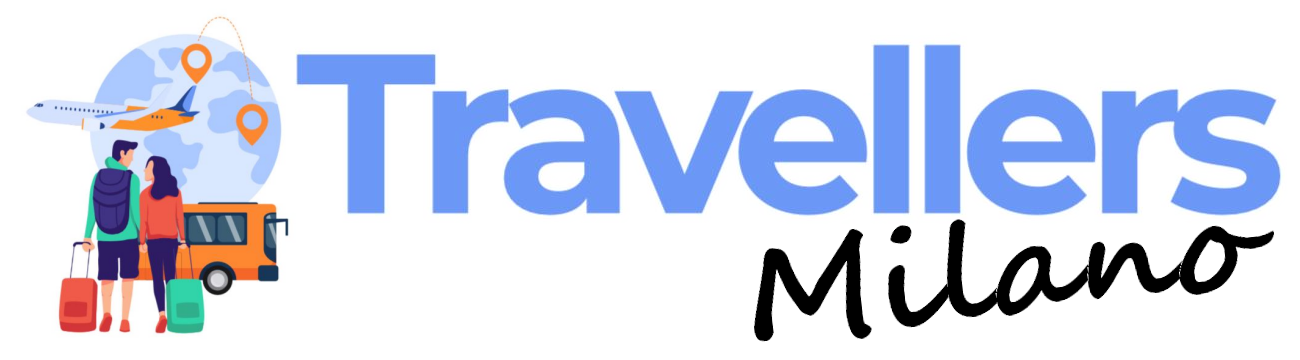 Travellers Milano