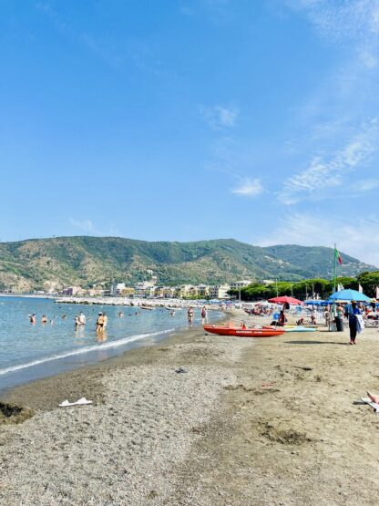 SESTRI LEVANTE ( LIGURIA) - immagine 2